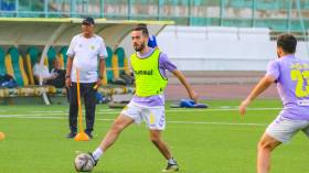عمراني يستقيل من تدريب شبيبة القبائل