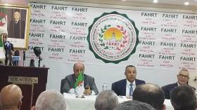 الفدرالية الجزائرية للفندقة والإطعام السياحي تنتخب الرئيس والمكتب التنفيذي