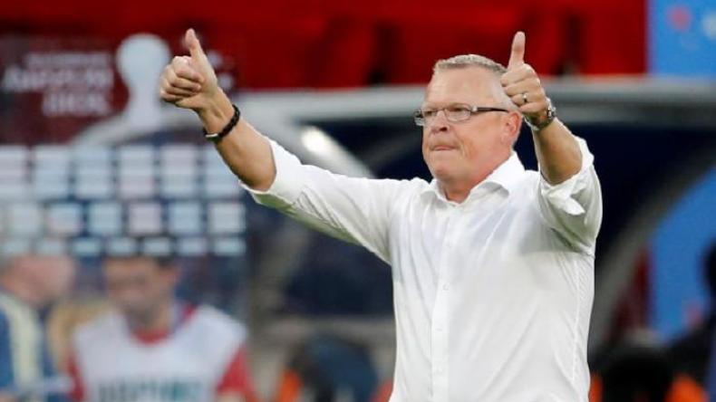 “سنلعب أمام منتخب محترم وأحد أقوى المنتخبات في إفريقيا”