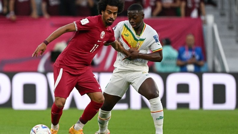 باستثناء إقصاء قطر.. “لا شيئ مؤكد” في مجموعة السنغال