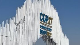 نحو مناخ ما قبل الصناعة