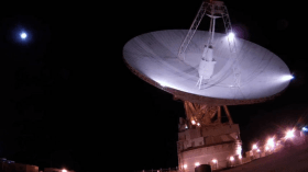 ناسا بالصور: شظايا جرم صغير سقطت في هذه الأماكن من الأرض