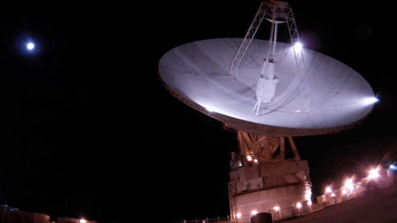 ناسا بالصور: شظايا جرم صغير سقطت في هذه الأماكن من الأرض