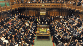Ministre Britannique: L’Algérie est un partenaire de sécurité respecté et de confiance