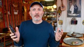 غوغل تحول حياة تاجر جزائري ببريطانيا إلى جحيم