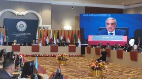 العرباوي: هكذا واجه الوفد الجزائري محاولات إفشال القمة العربية