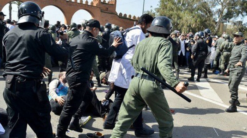 المخزن… نظام مترهّل!