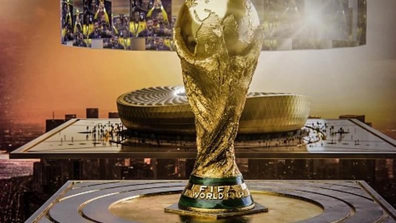 قطر.. سيدة العالم