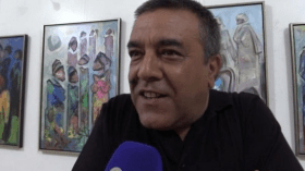 علينا ضمان تكوين فني يليق بالطلبة ونسعى لإدراج المواهب الحرة مستقبلا