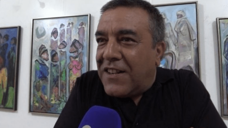 علينا ضمان تكوين فني يليق بالطلبة ونسعى لإدراج المواهب الحرة مستقبلا