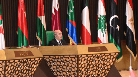 “إعلان الجزائر”.. نقلة نوعية في العمل العربي