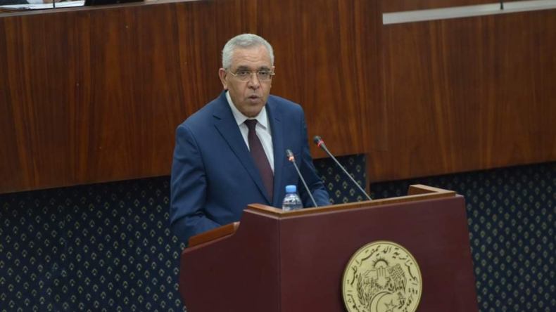 وزير العدل: لهذا السبب لا تطبّق عقوبة الإعدام في الجزائر (فيديو)