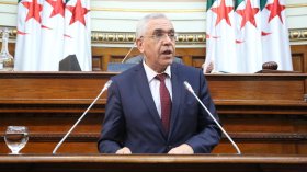 الجزائر تقدّم تقريرها الدوري حول وضعية حقوق الإنسان