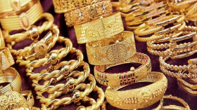 الحلي الجزائرية تتحدى معركة العصرنة والتكنولوجيا الجديدة