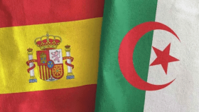 مدريد تلعب الورقة الأورو متوسطية للتواصل مع الجزائر