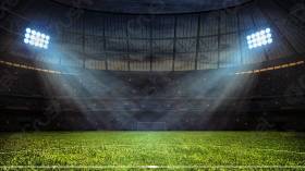 فيديو تدريب التصدي لمقتحمي الملاعب بقطر.. هذه حقيقته