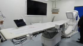 بالفيديو.. هذا هو مركز الاستعجالات الطبية الجراحية في عنابة