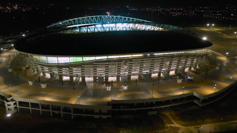 الجزائر تضاعف ميزانية التجهيز في قطاع الشباب والرياضة “10 مرّات”