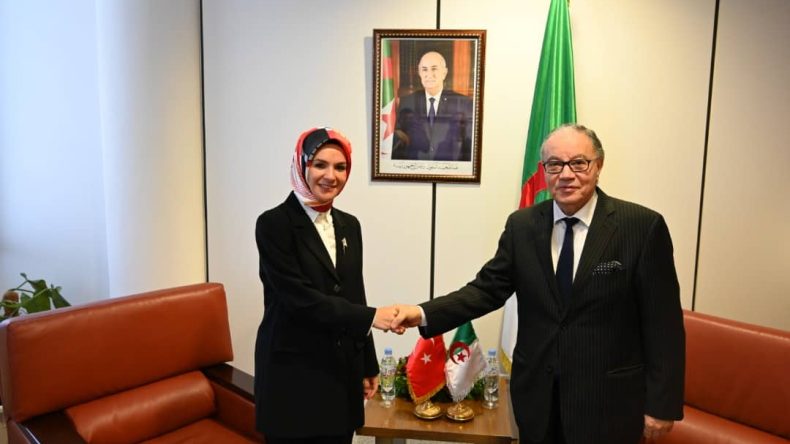 سفيرة تركيا: هذا هو موقف أنقرة من نزاع الصحراء الغربية