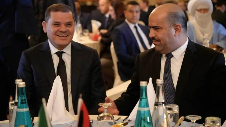 ليبيا: الدبيبة يشارك في حفل خاص بذكرى ثورة 1 نوفمبر