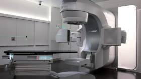 بعد استكمال صيانتها.. وضع حيز الخدمة 3 مسرعات للعلاج بالأشعة