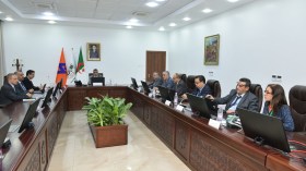 سونلغاز: دراسة مخطط استرجاع نشاط محطة سكيكدة لإنتاج الكهرباء