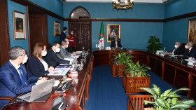 ما هي مهام وصلاحيات المجلس الأعلى للطافة بالجزائر؟