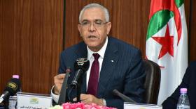 عملية تفتيش الجهات القضائية.. هذه تعليمات وزير العدل لإطارات القطاع