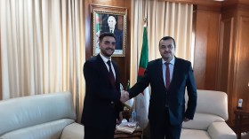 تجربة سوناطراك لنقل المحروقات عبر الأنابيب.. “مطلوبة” في الأرجنتين