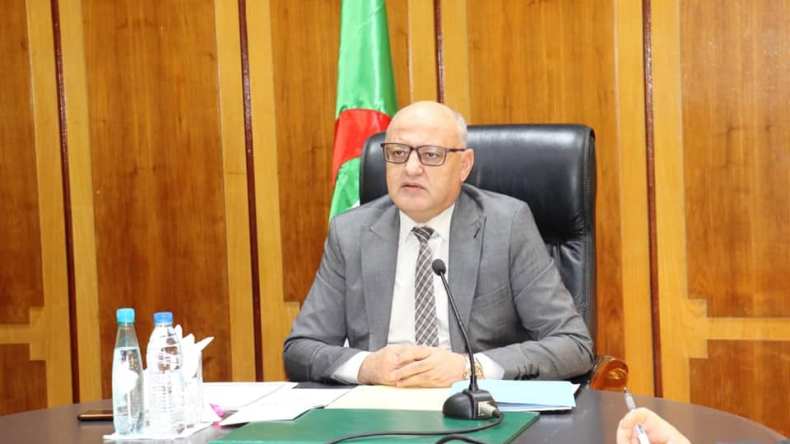 منحة البطالة: مرابي يأمر بمعالجة العقبات التي تعترض تكوين المستفيدين