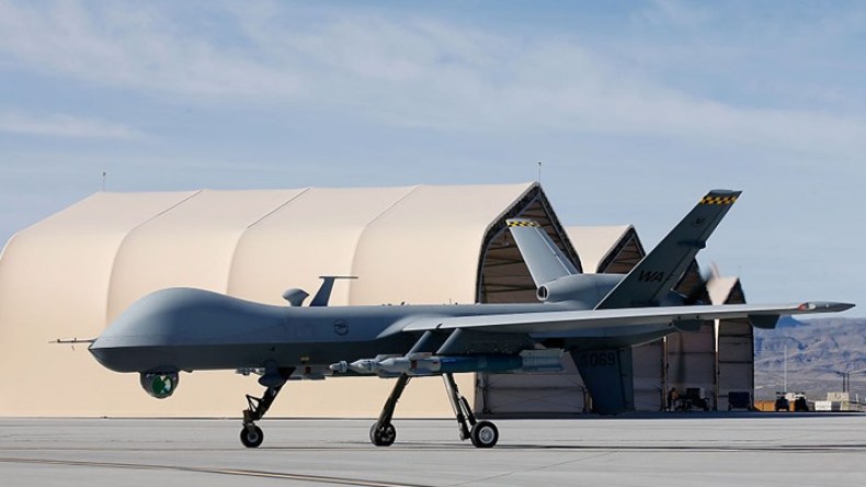 وزير التعليم العالي يعلن إطلاق مدرسة عليا لتكنولوجيات الطائرات المسيرة