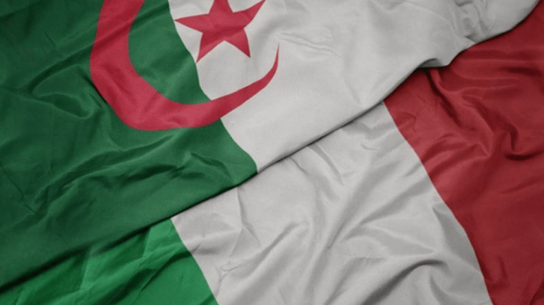 الشراكة الجزائرية الإيطالية.. خطوة جديدة ومفاوضات في 10 قطاعات