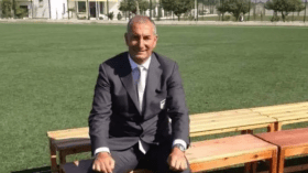 “أنا حزين جدا لغياب الجزائر عن مونديال قطر”