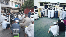 جُمعة لأنصار فركوس: أنتم معتزلة جهلة وقليلو أدب!