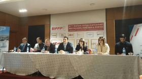 شركات جزائرية ستشرع في تصدير الأبواب والنوافذ إلى إفريقيا