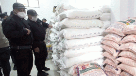 .. نهاية الاحتكار بالأسواق