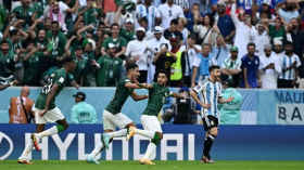 حكايات المونديال… سقوط ألمانيا والأرجنتين لا تضاهيها