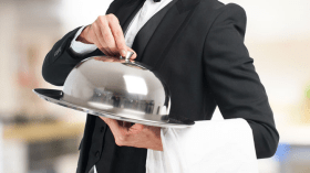 دورات مجانية للتكوين في النّظافة بالمقاهي والمطاعم