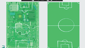 التكنولوجيا والرياضة!