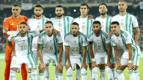 الميركاتو الشتوي قد يكون أبيض بالنسبة إلى المحترفين الجزائريين