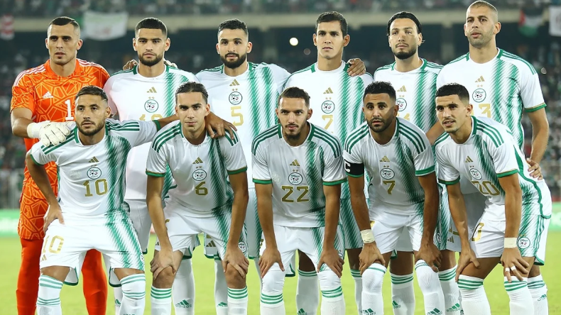 الميركاتو الشتوي قد يكون أبيض بالنسبة إلى المحترفين الجزائريين