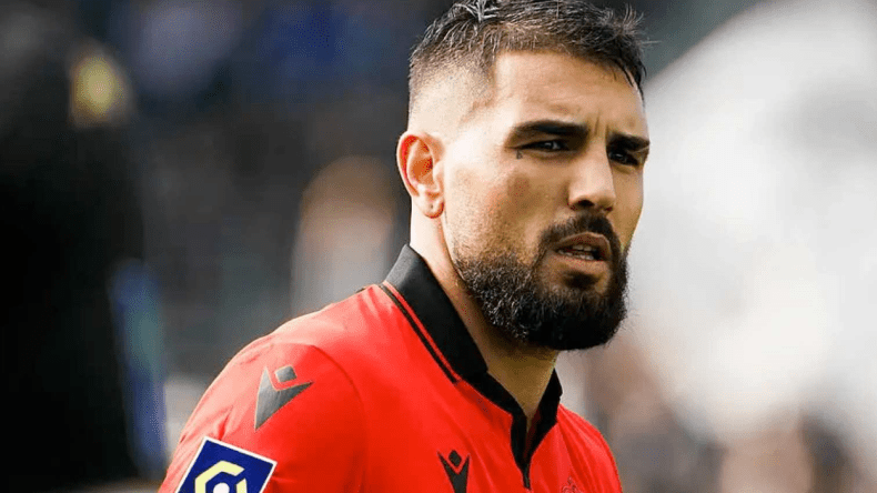 آندي ديلور يضحي بعطلته من أجل العودة بقوة