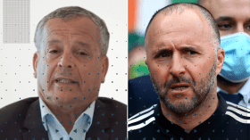 بلماضي يجب أن يبقى ولم أهضم بعد الغياب عن المونديال