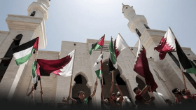 صدمة كبيرة في “إسرائيل”!