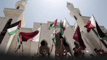 صدمة كبيرة في “إسرائيل”!