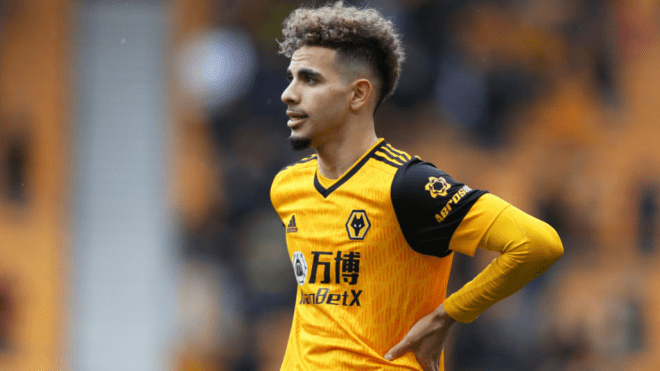 ريان آيت نوري “جزائري” رسميا.. وسيلتحق بالخضر في مارس