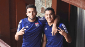 غويري وشرقي ومايكل أوليز فرنسيون.. إلى إشعار آخر