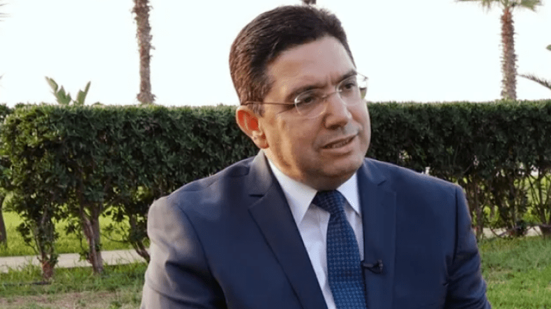 تفاصيل “صادمة” حول “التشويش” المغربي على قمة الجزائر