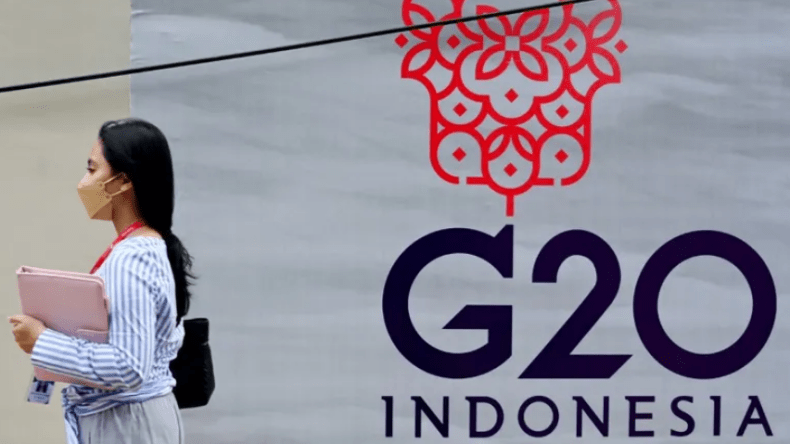 رئيس وزراء مُصاب بكورونا في قمة “مجموعة العشرين”