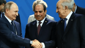 السفير الروسي: زيارة الرئيس تبون المنتظرة إلى موسكو “حدث مهمّ جدّا”